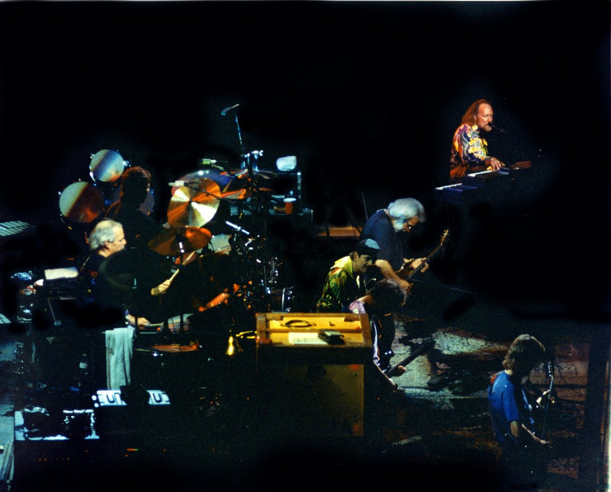 Grateful Dead tweet media