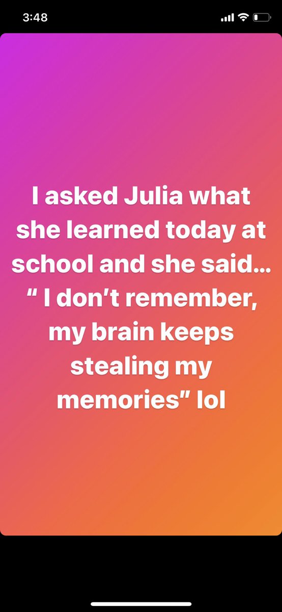 Msdannibanani's tweet photo. @MrsGreavesFDK I’m sorry for all your hard work teaching her, she can’t remember much though because of her brain obviously 🙄 haha https://t.co/hjFYYtpDIk