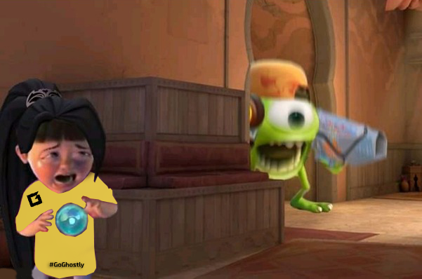 Ghostly Esports tweet media