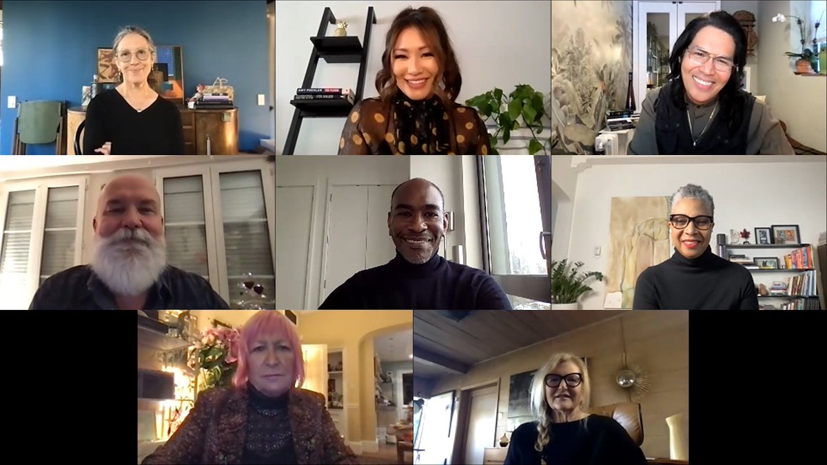 SAG-AFTRA Foundation tweet media