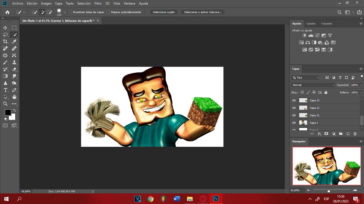 Takesh 🥷 tweet media