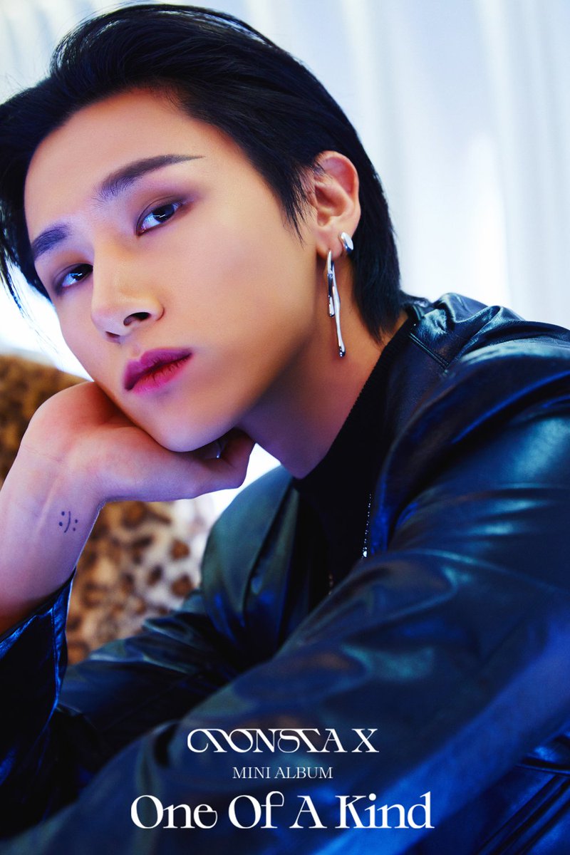 A2Zclownery's tweet photo. Happy birthday to my favorite cat, I.M!
@OfficialMonstaX
#HappyIMDay #monstax #MONBEBE
#HBDIM #IM #HappyChangkyunDay https://t.co/LRrkmpgUcE