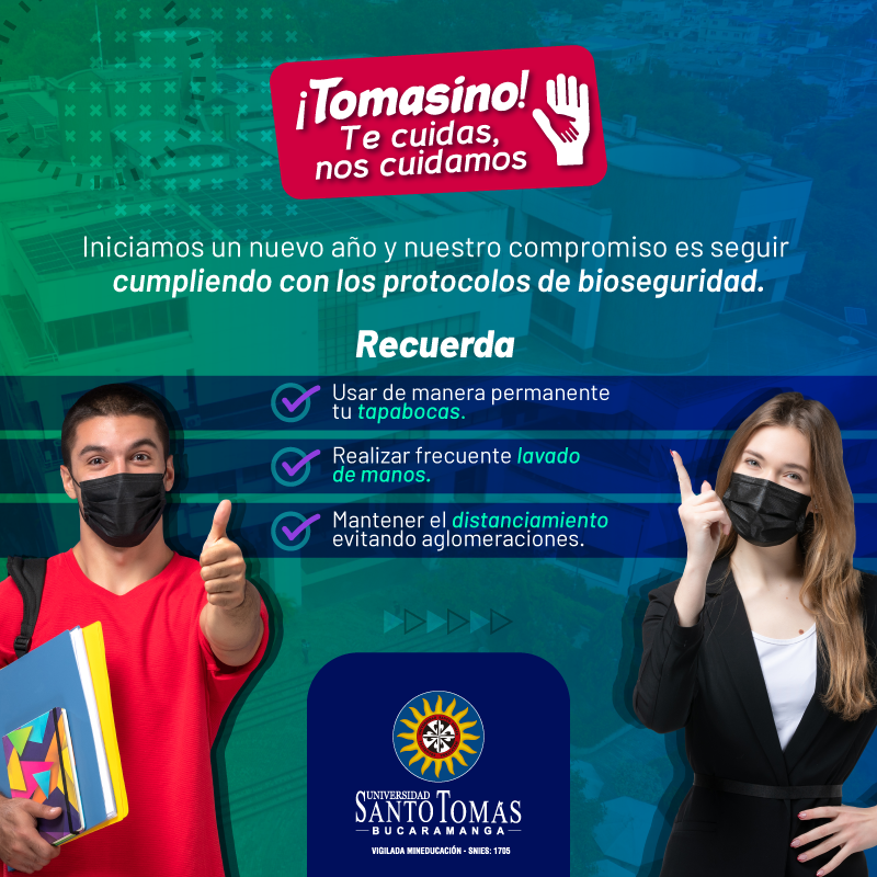 SANTOTOBGA's tweet photo. Se acerca la hora de encontrarnos de nuevo 🤝

Por eso compartimos hoy algunas recomendaciones para tener en cuenta al regresar a nuestro campus 🙂

¡Tomasino, te cuidas, nos cuidamos! 👩‍⚕️

#VolvemosALaSantoto 💚 https://t.co/y9UPm0Qeva
