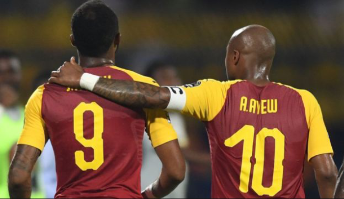 SPORTSworldGhana.com tweet media