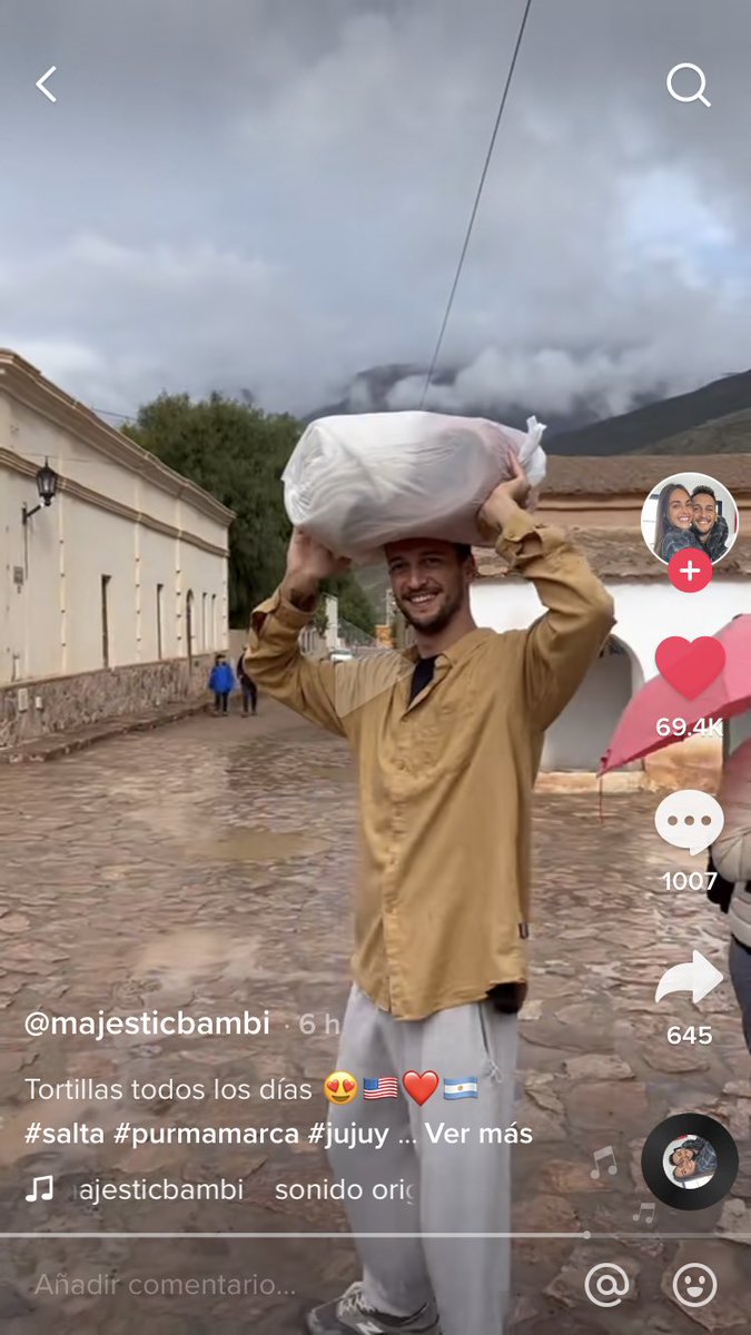 gutifrias's tweet photo. Todos andamos atrás del mismo objetivo https://t.co/vZWi1hvKH9