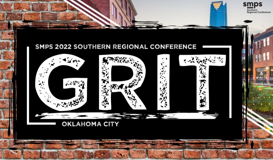 IT'S HERE!! #SRCGRIT has already kicked off with Pre-conf workshops and we can't wait for the first full day tomorrow 🤗 If you share any photos be sure to tag us and/or use the #SRCGRIT #SMPSSRC2022