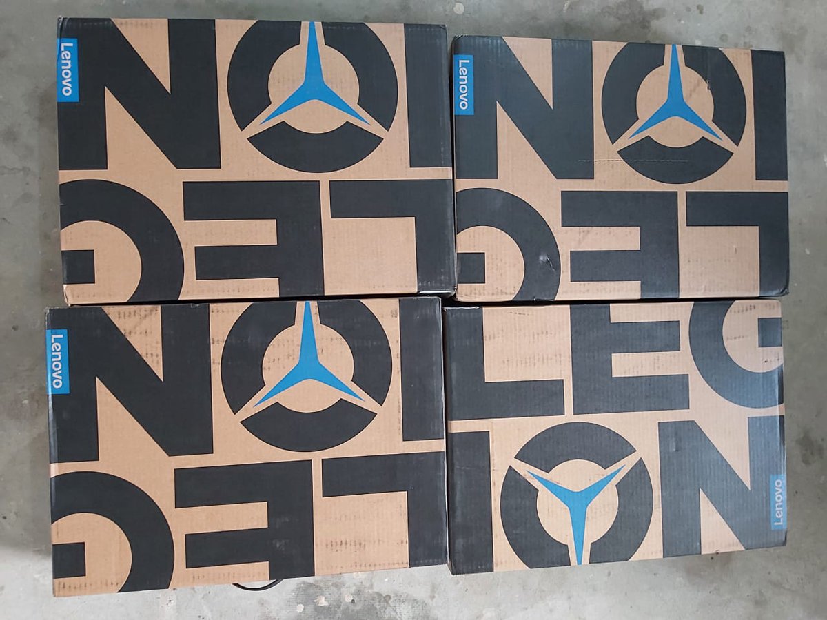 i_omonla's tweet image. Good day, I'm OMONLA  I sell latest High-Performance/Gaming LAPTOPS and gears  for PROFESSIONALS and ENTHUSIASTS at affordable and fair prices.

PATRONIZE me and REFER me.
wa.me/+2348182818083
 

Can contact me through the link so we can talk🤗🤗