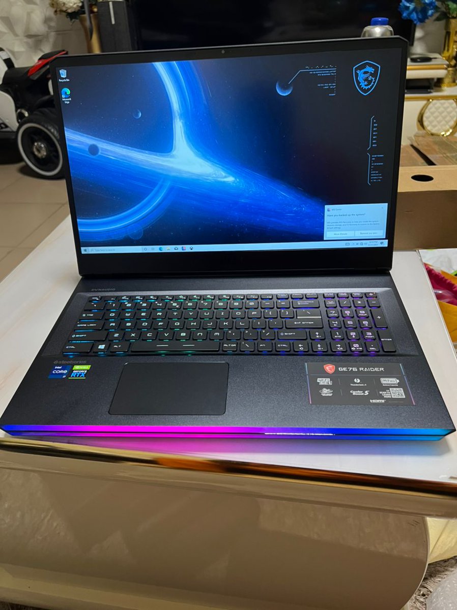 i_omonla's tweet image. Good day, I'm OMONLA  I sell latest High-Performance/Gaming LAPTOPS and gears  for PROFESSIONALS and ENTHUSIASTS at affordable and fair prices.

PATRONIZE me and REFER me.
wa.me/+2348182818083
 

Can contact me through the link so we can talk🤗🤗
