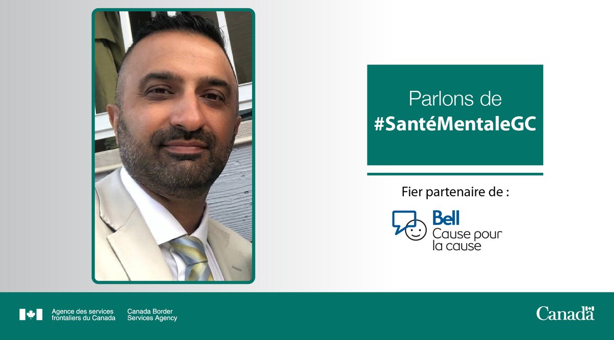 FrontiereCan's tweet photo. Shawn a participé à la création d'un bulletin d'information mensuel sur la santé mentale, conçu pour aider la direction à avoir des conversations sur la santé mentale avec les employés. Il est important d'avoir un dialogue ouvert et honnête.

#SantéMentaleGC #BellCause https://t.co/PfwpFHtr8M