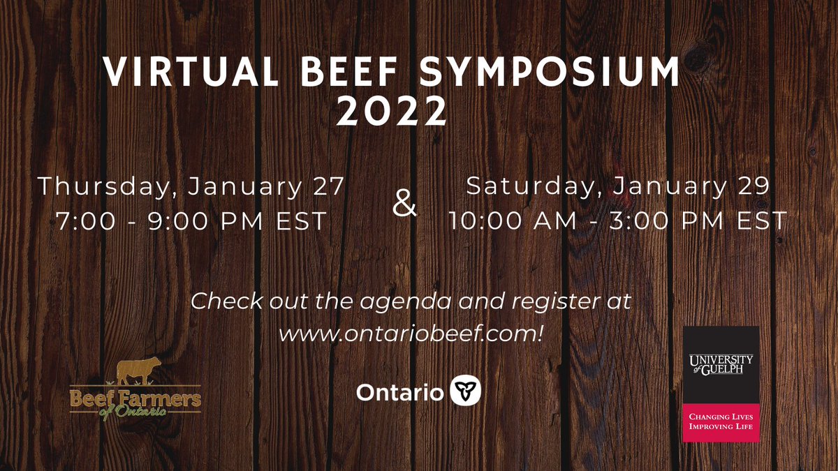 Beef Farmers of Ontario tweet media