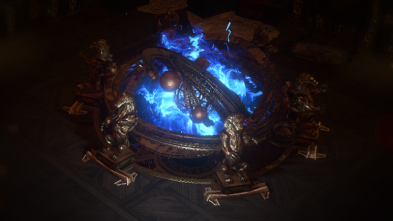 Announcements - Path of Exile: Synthesis Launches Soon! - Forum - Path of  Exile