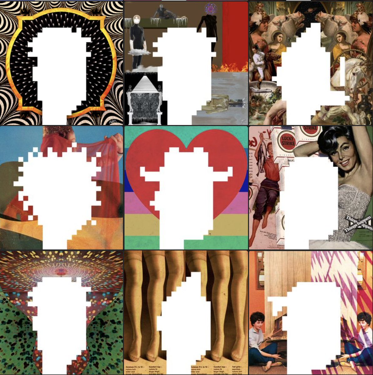 NgtvSpcPnks's tweet photo. GM = Grid Morning #NegativeSpacePunks https://t.co/FaMDGE7Ize