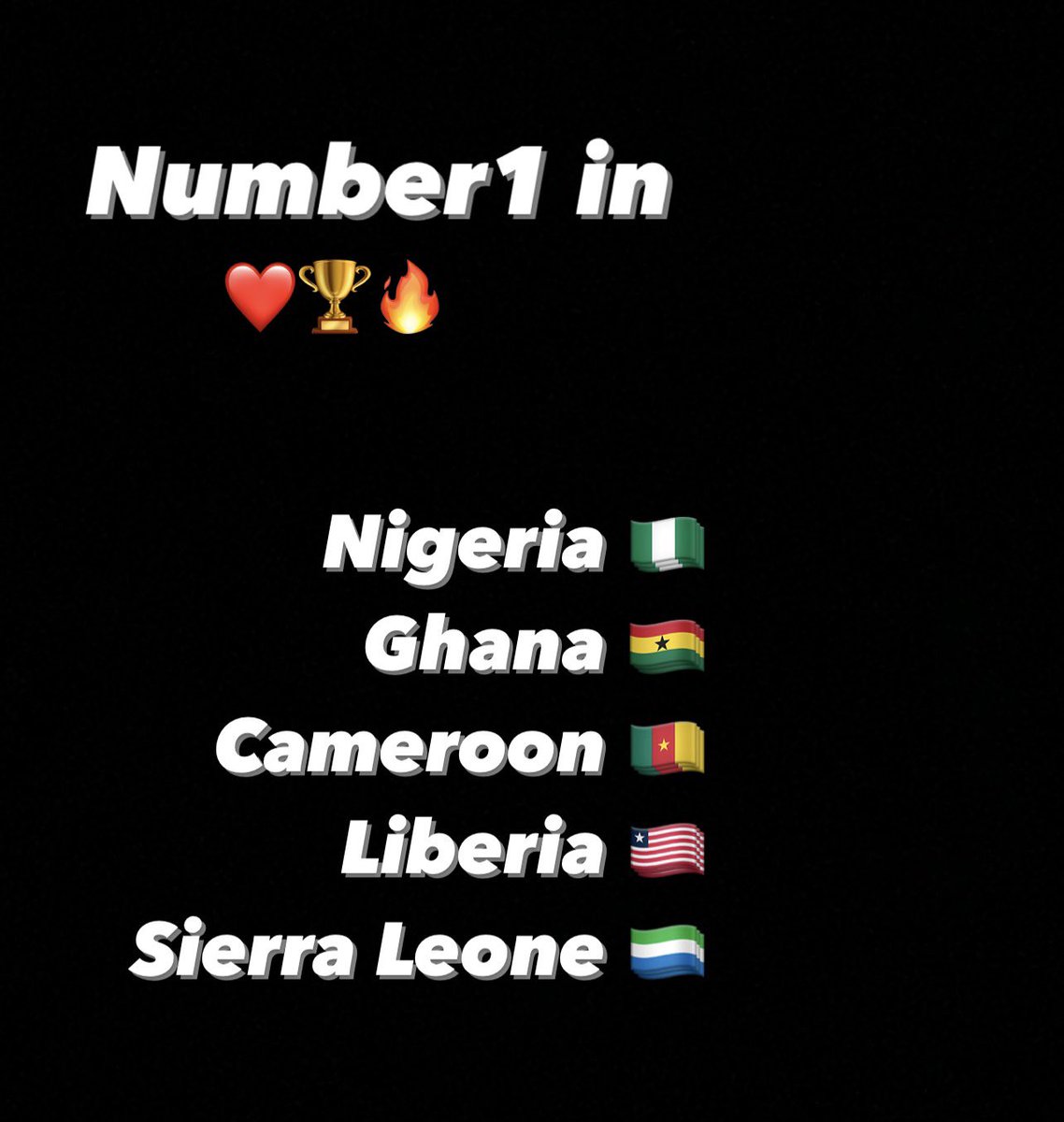 Skiibii's tweet photo. BADDEST BOY 🏆🔥❤️ https://t.co/jmMNgUlfI0