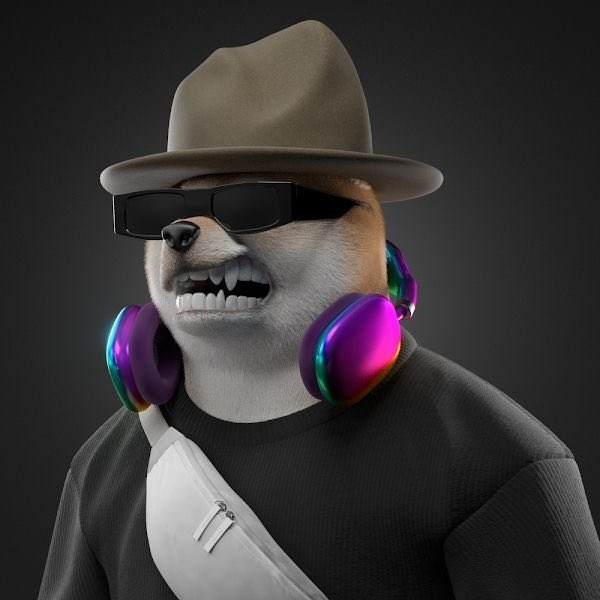 FranzNFTs's tweet photo. Yoooo I just got my @MadShibas 🙌🏼🙌🏼🙌🏼🙌🏼 😎 https://t.co/JKAgxc73LS