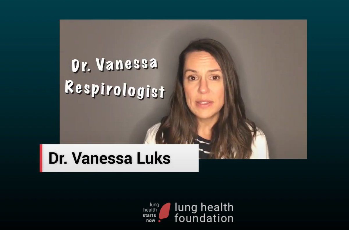 check out this competition from the @LungHealthFdn breathingbreakthroughchallenge.com And, consider voting for my @OttawaHospital colleague Vanessa Luks pilot RCT on biomarker guided decision making for COPD exacerbation breathingbreakthroughchallenge.com/dr-vanessa-luks