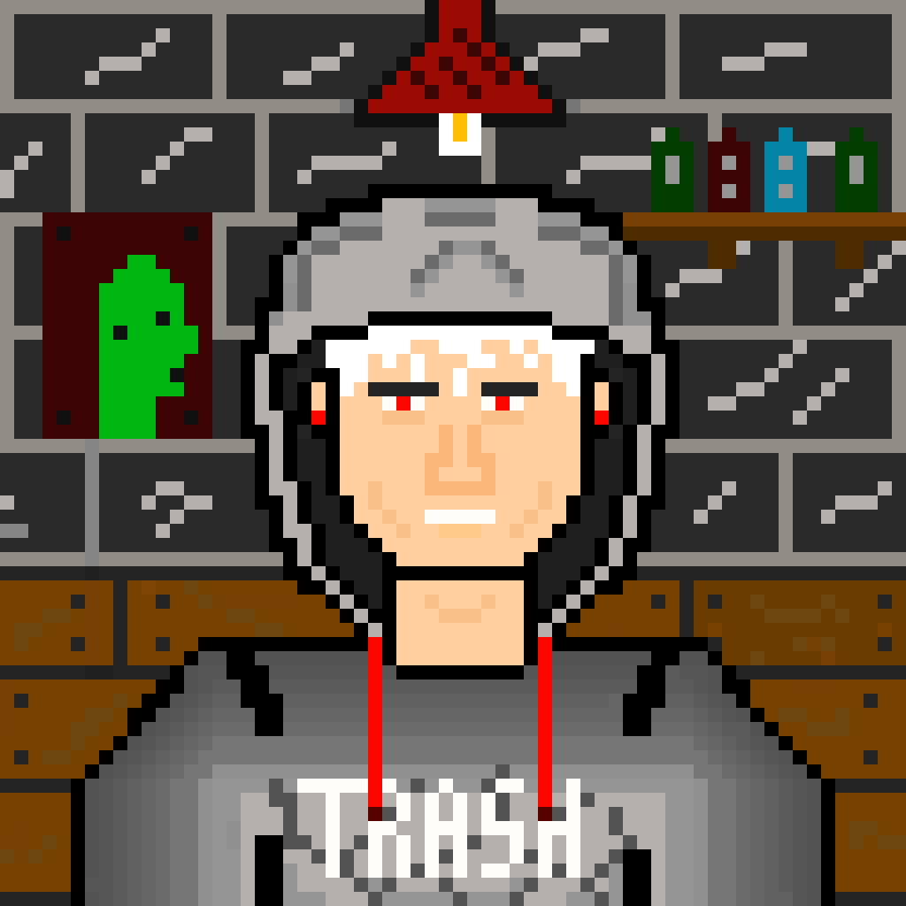 París 
Personaje único de nuestra colección.
#THEBEERCLUB #NFT #NFTs #opensea #Ethereum