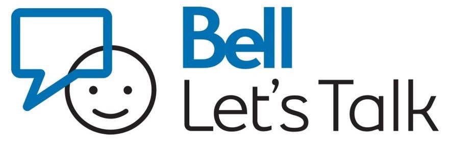 CCDanceStudio's tweet photo. #BellLetsTalk https://t.co/C1L5B79Vla