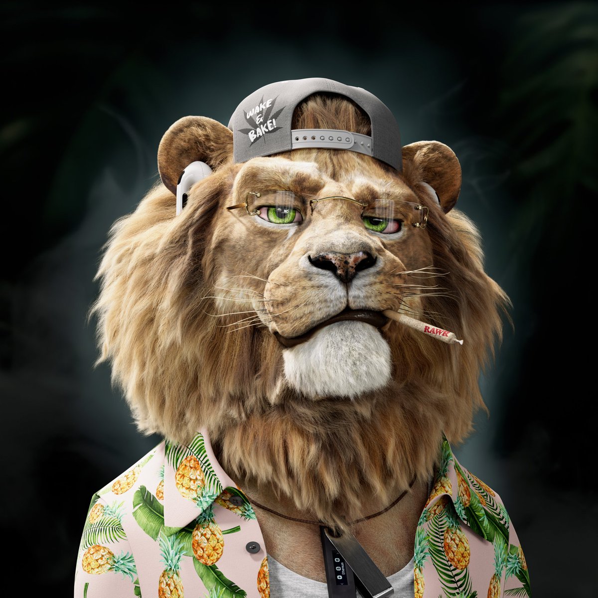 ForzaNft's tweet photo. 🎁 #GIVEAWAY 🎁

💥 2 LUCKY LION CLUB WHITELIST SPOT 💥

Rules:⬇️

1️⃣ Follow @Lucky_Lion_Club / @ForzaNft
2️⃣ ❤️&amp; RT
3️⃣ Tag 3+ #NFT Friends

⏰ 48 hr.

#NFTs #NFTGiveaway #nftcollector #OpenSeaNFT #NFTGiveaways #Ethereum #opensea #NFTCommunity https://t.co/Ssljkfivt6