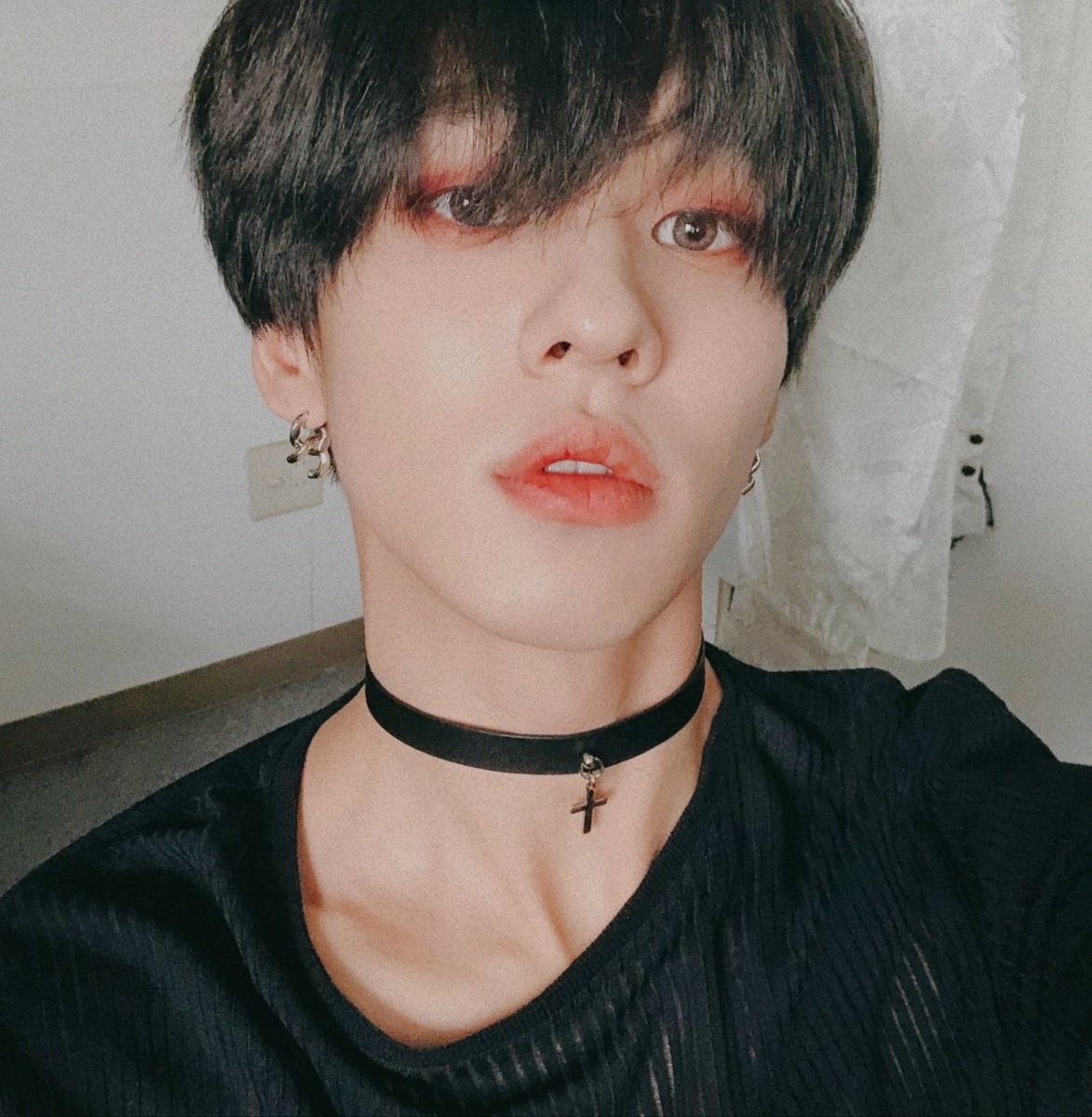 httpzzero's tweet photo. may tigers line 🐯

#IFselcaday https://t.co/OUGytB3T4Y
