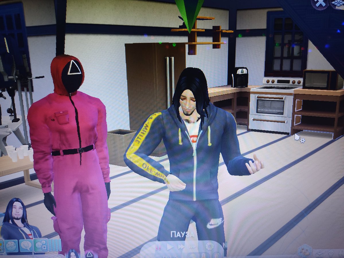 umarashab1's tweet photo. @YsmaraMartinezt join in my Sims family! https://t.co/wRDe0cwcih