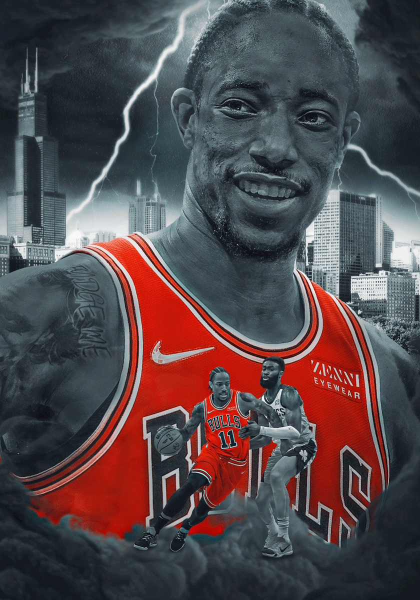 Demar DeRozan

🎨 : behance.net/jack_designs