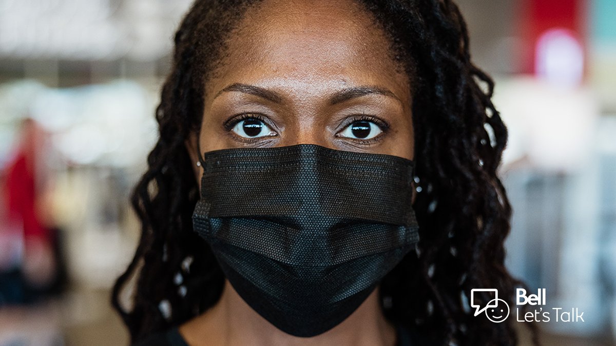 GoodLifeFitness's tweet image. Daily exercise can boost your mood and reduce stress and anxiety. What are some tools or techniques you use to help manage your stress and anxiety? #BellLetsTalk