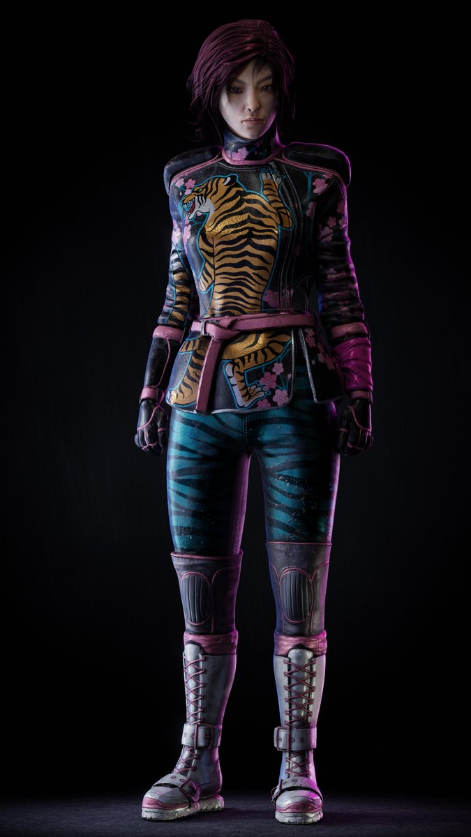 New and Upcoming Skins Render youtu.be/9xPMYoEBaQc via <a href="/YouTube/">YouTube</a>