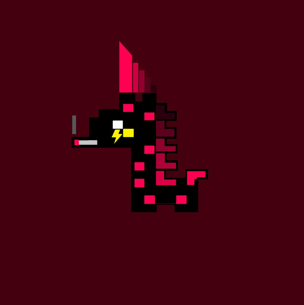 Giraffe Mini NFT tweet media