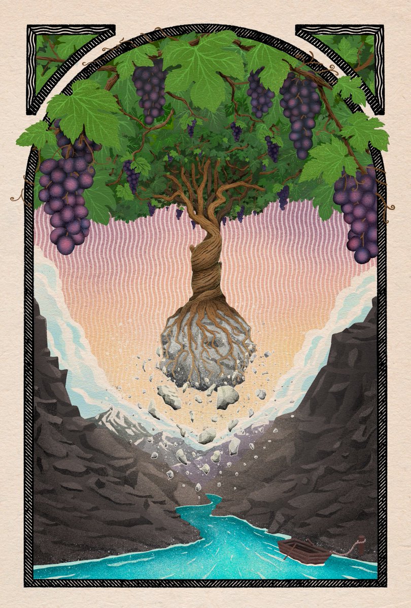_NESVA's tweet photo. Hey there! "Vid" has arrived my friends ✨
4/8 from the 🌳 TREES OF LIFE 🌳 series!

🔗https://t.co/JahHLRXGeX
🔗https://t.co/BQv8uSwPmF

25 ed 3tz 

@onhicetnunc #NFTCommmunity #CleanNFT https://t.co/J2F6nwZscG