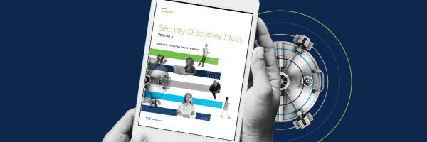 contourds's tweet photo. Presenting the Security Outcomes Study, Volume 2 https://t.co/kpX0xwT7m8 https://t.co/lFaOlzpBl1