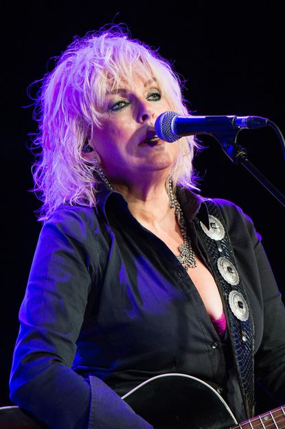 Happy Birthday to the one and only Lucinda Williams!! 