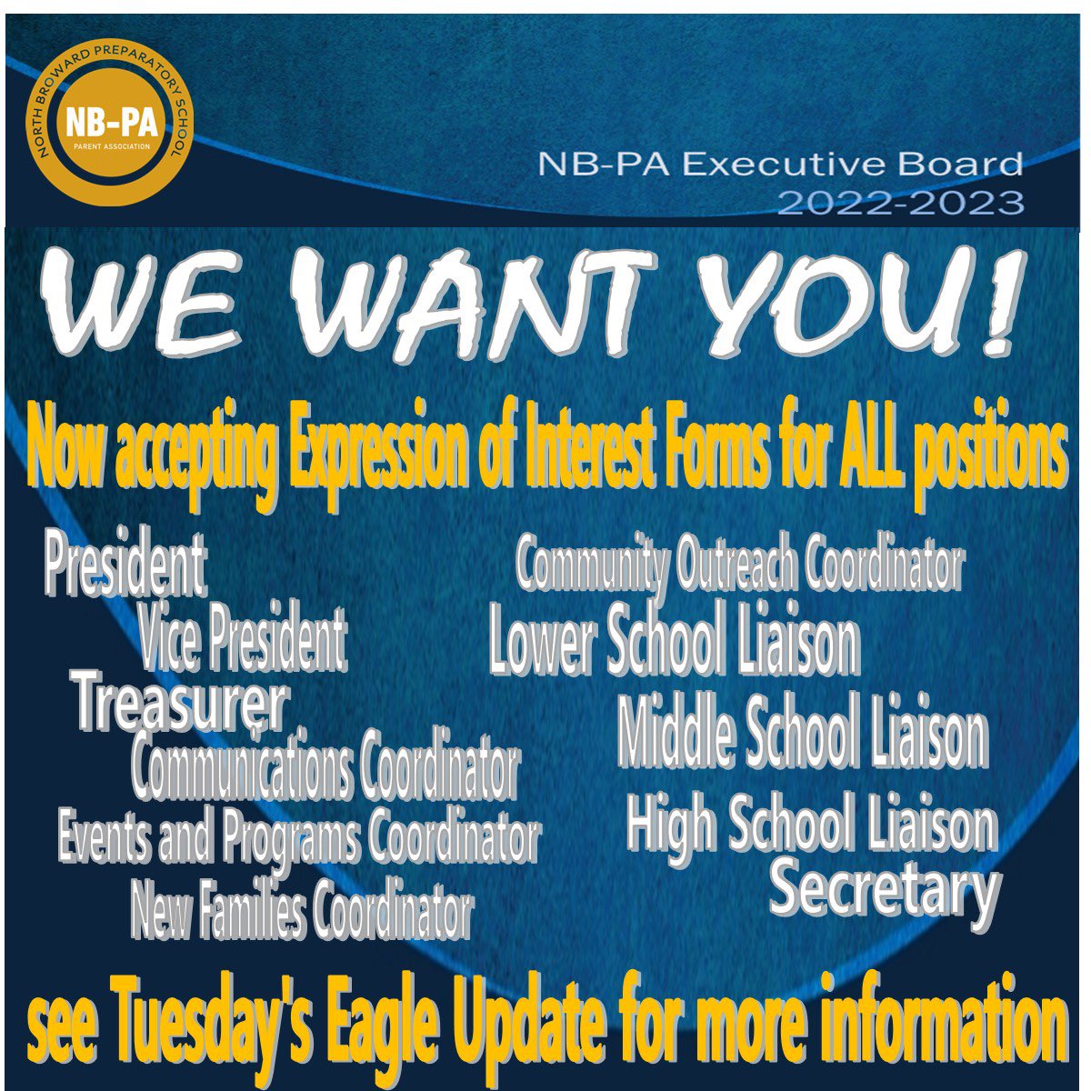 NB-PA (@nbparentassoc) on Twitter photo 