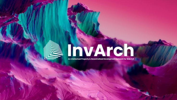 pitirimovds's tweet photo. Появился крутейший проект InvArch 💪
@InvArchNetwork
 
InvArch - проект по токенизации интеллектуальной собственности 👨‍🎤👩‍🎨🎻👨‍🚀👩‍💻 построенный в сети Polkadot.
Попробуй стать его амбассадором! Все подробности тут 👇👇
🔈Discord: https://t.co/LK9ICDF2b8
#Polkadot #XCM #XCA #Web3 https://t.co/IIUqC8Ml7j