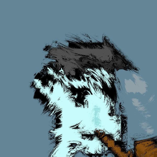 BackPunks's tweet photo. Continue collecting Punks derivations for Goodbye Punks Vault. This time @Bacon_Punks , rare art bois made as a homage to Francis Bacon
#baconpunks #francisbacon #cryptopunks #goodbyepunks 
https://t.co/eBvnfmnY9Y https://t.co/OgJ2vBsv8R