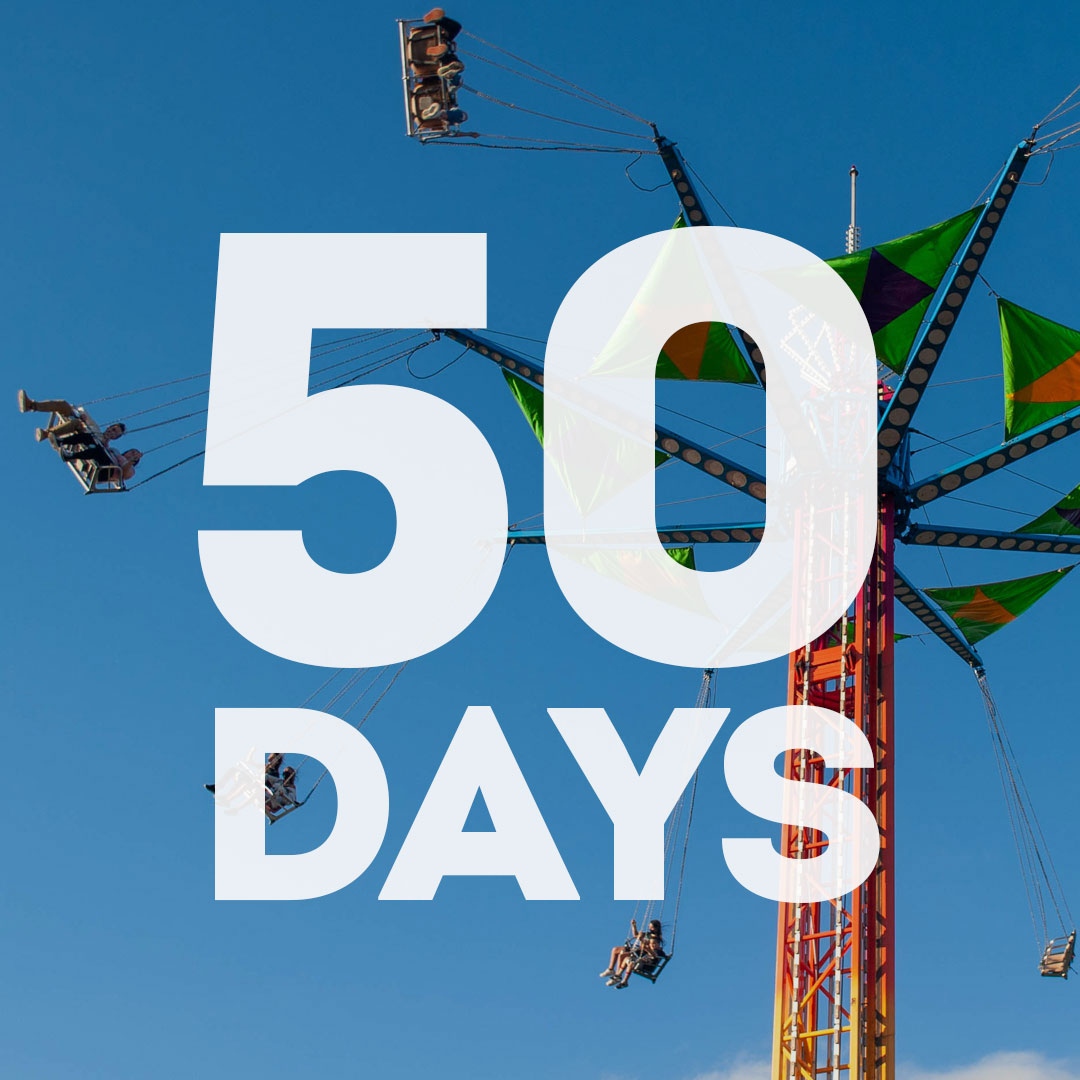 miamiyouthfair's tweet photo. 72000 minutes and counting… #MiamiYouthFair https://t.co/cNcOR3JfJf