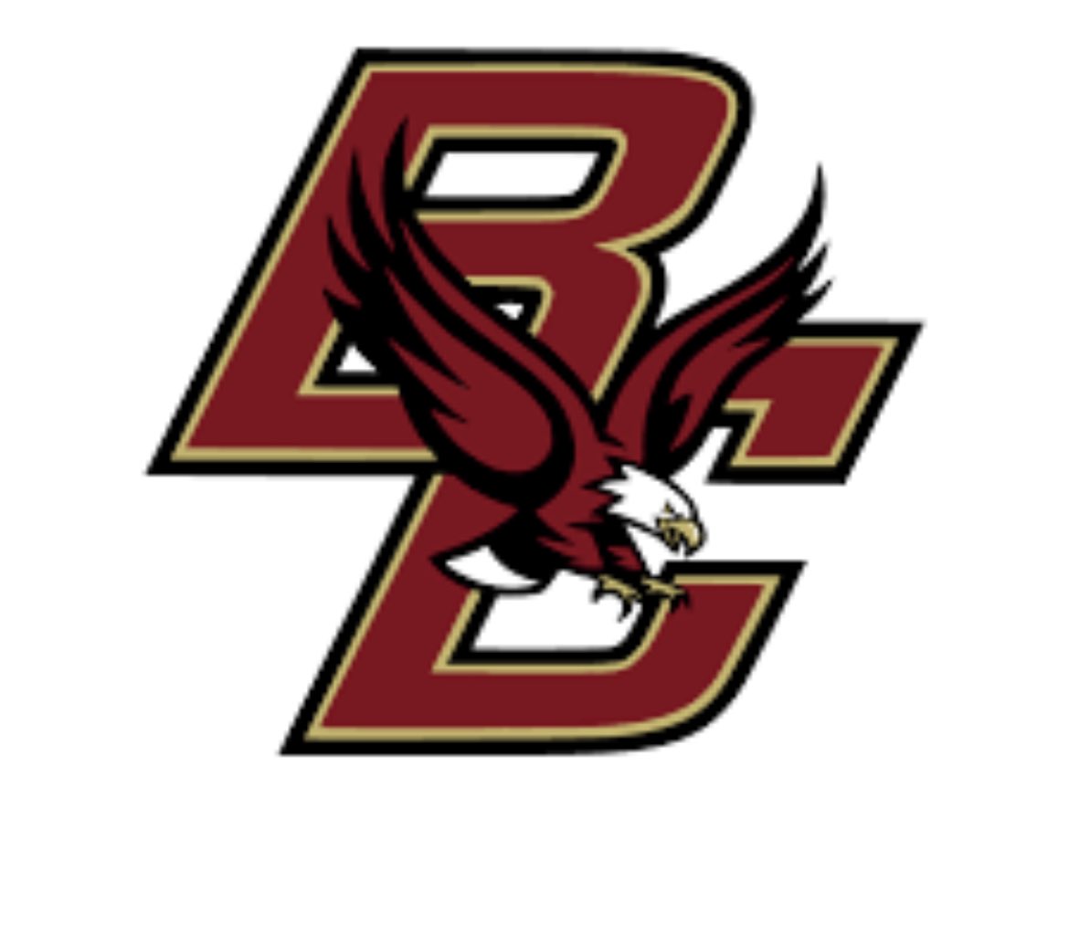 samirmosley15k's tweet photo. After a great conversation with @Coach_Shimko I am truly blessed to receive and offer from the University of Boston college! @RomanCatholicHC @_RomanFootball https://t.co/wrdrvBeOAg