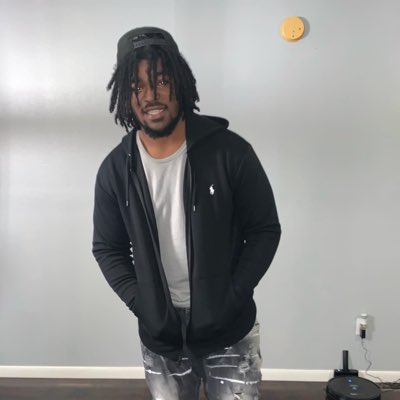 EjBerryjr's tweet photo. #NewProfilePic https://t.co/wfGFbzymPD