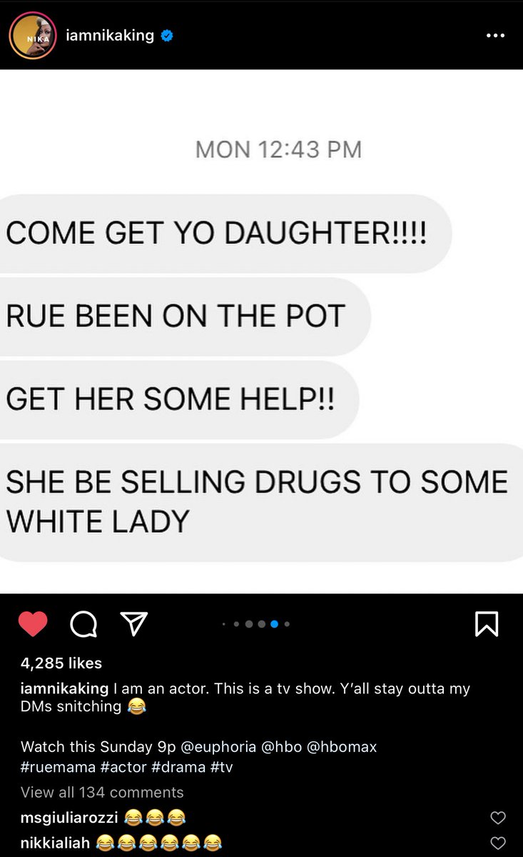 what is wrong with y’all i’m crying 😭