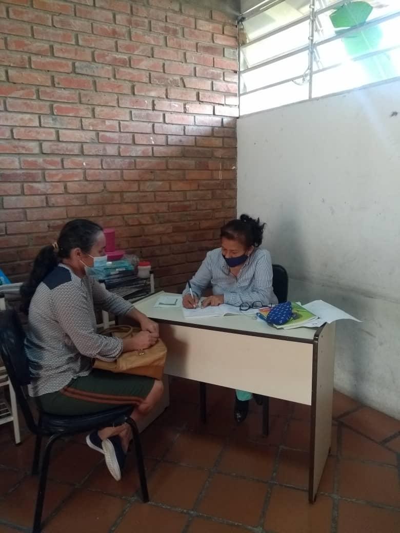 Supervisora circuital del municipio Michelena desplegada en el territorio orientando al personal directivo en los aspectos pedagógicos y administrativos. <a href="/NicolasMaduro/">Nicolás Maduro</a> <a href="/_LaAvanzadora/">Yelitze Santaella</a> <a href="/FreddyBernal/">Freddy Bernal</a> <a href="/Berzabethg1/">Berzabethgandicaoficial</a> @MPPEDUCACION <a href="/DGSEMPPE/">DIRECCIÓN GENERAL DE SUPERVISIÓN MPPE</a> @ZonaEducTachira