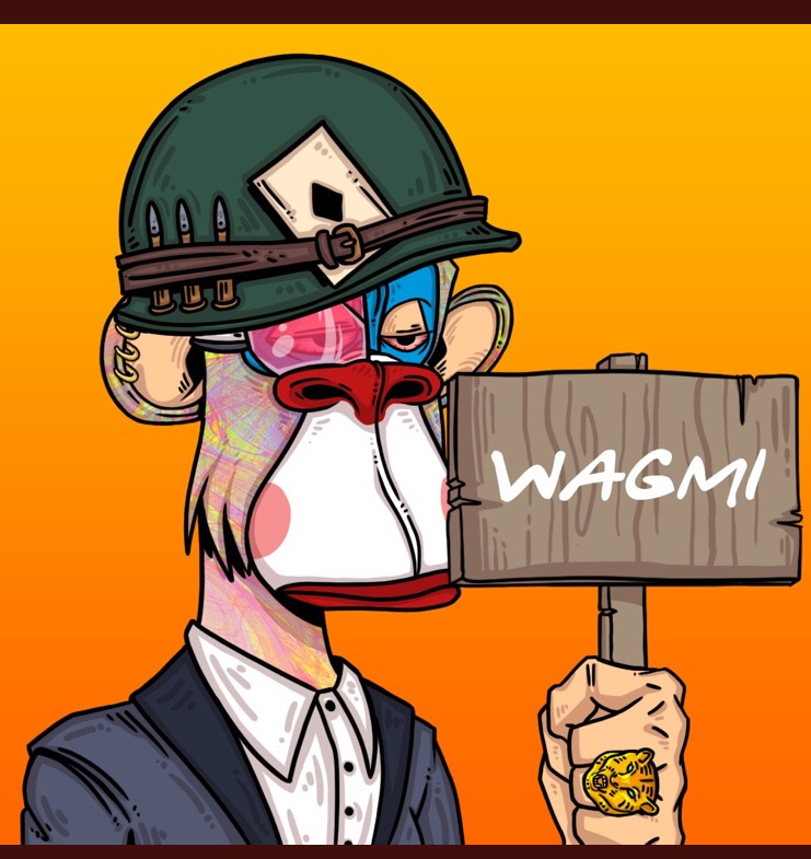 zynsaai's tweet photo. #NewProfilePic @WeApesGMI https://t.co/zY6cIbUFx6