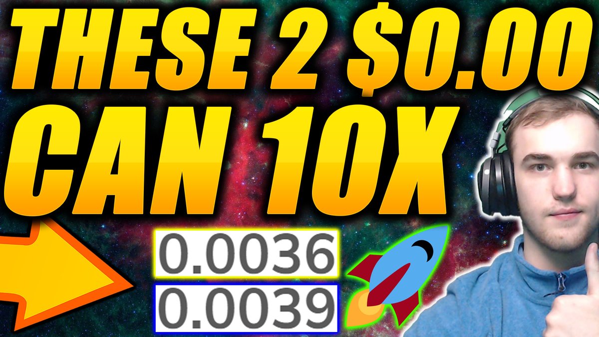 These 2 $0.003 Penny Stocks can EXPLODE 10x AND NOBODY WILL SEE IT COMING 🚀

$HDUP $FERN $IFXY $TONR Updates, watch the full video

👉(youtu.be/wCjVCq9YEt8)👈