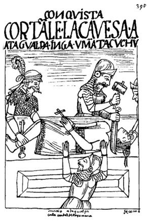 VillegasPoljak's tweet photo. Al Rey de #España se le adelantó 470 años Fray Bartolomé de Las Casas con su libro “Brevísima descripción de la destrucción de las Indias” (1552).

Léelo en la versión de la Biblioteca Virtual Cervantes: https://t.co/zTBOCThKx3 https://t.co/hNKcjKlH8r
