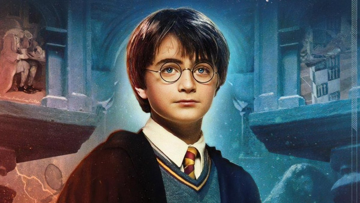 EiProfeta's tweet image. Haz RT si verías una película de Harry Potter de más de 12 horas si mostrara todos los detalles de los 7 libros.