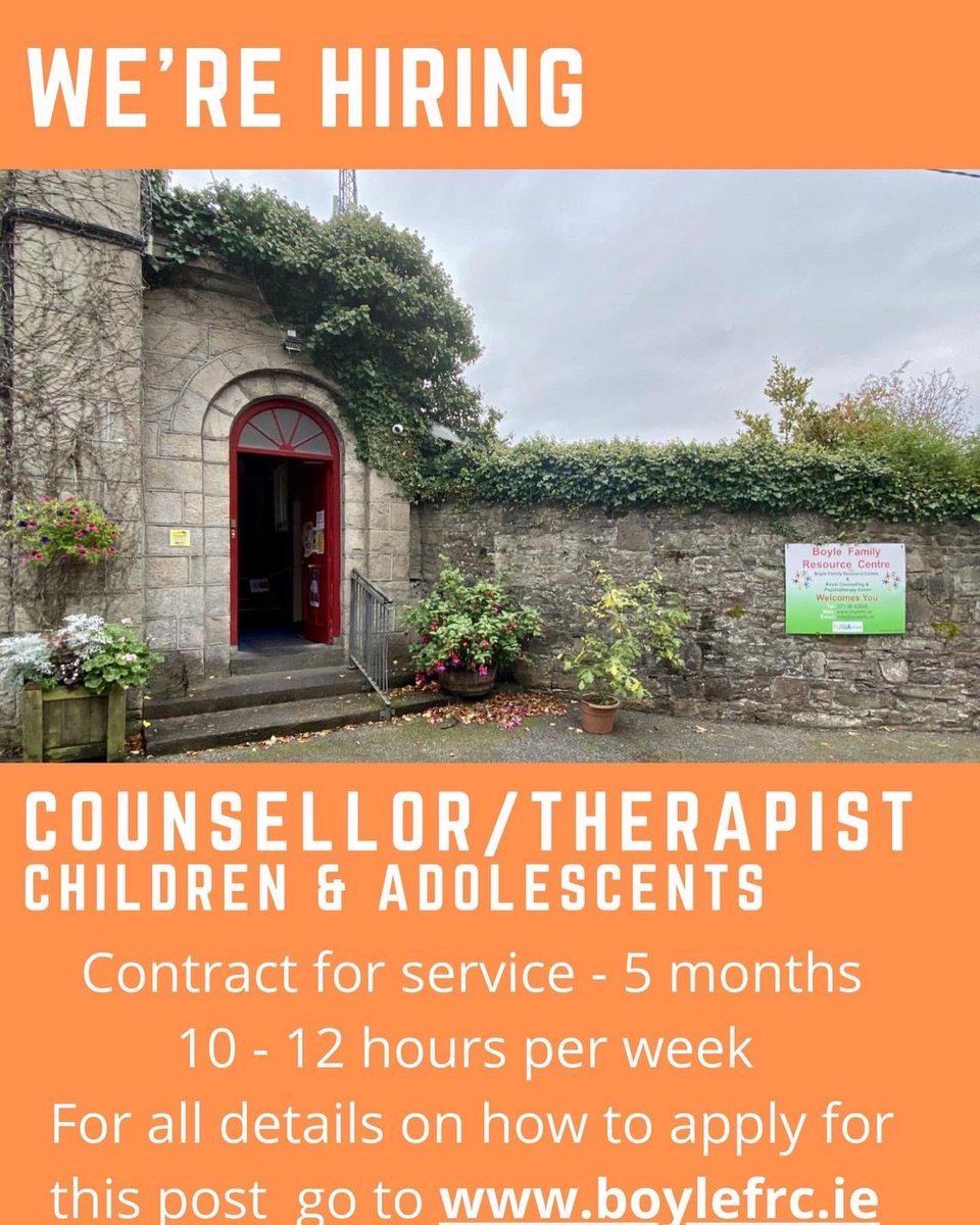 Boyle FRC tweet media