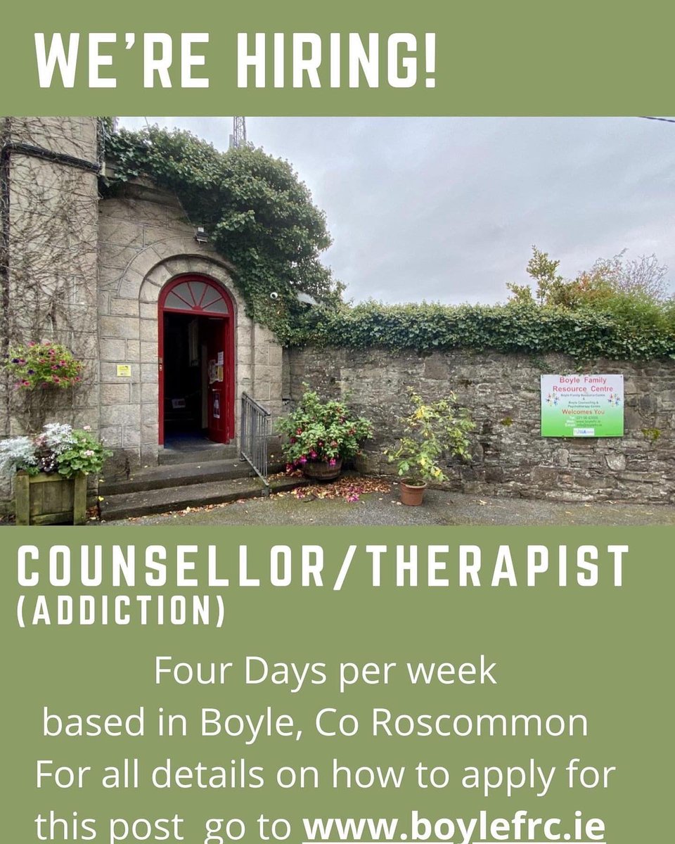 Boyle FRC tweet media