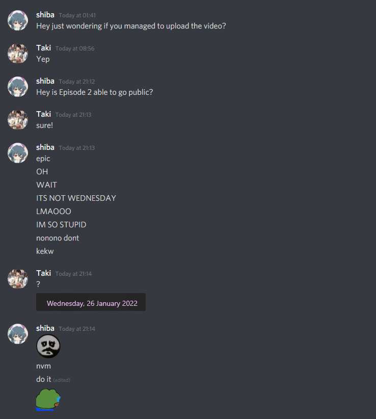 shiba🎙 (@shibaosu) on Twitter photo 