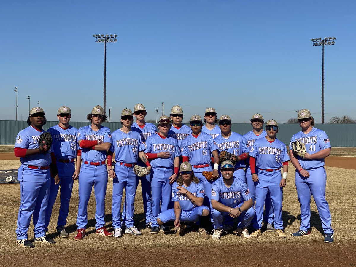 ABU Baseball tweet media