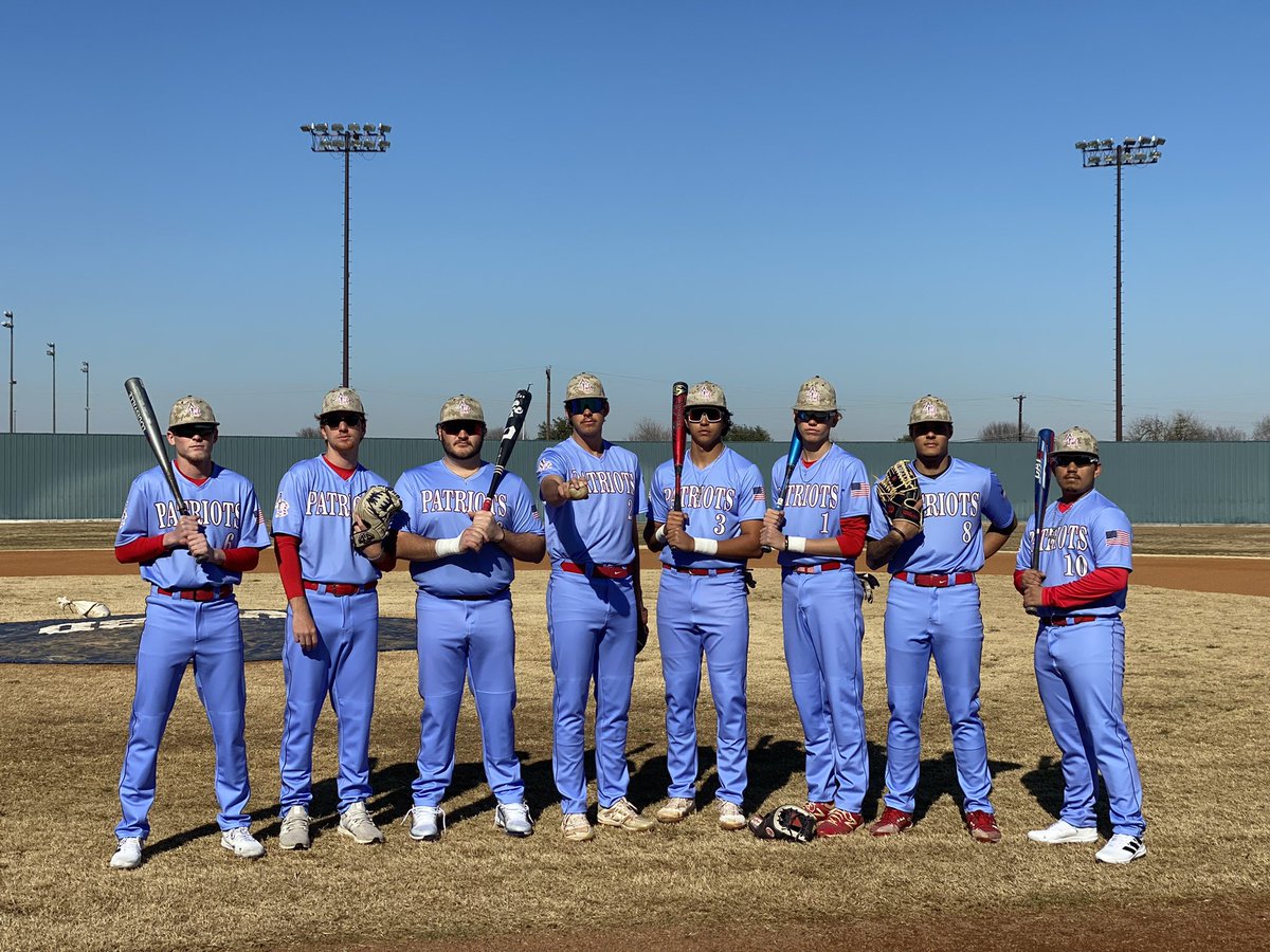 ABU Baseball tweet media
