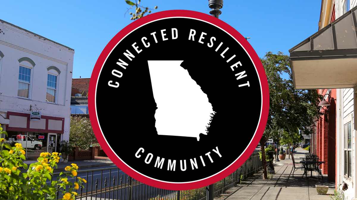 A key to our Public Service &amp; Outreach mission is supporting Georgia's economic development. With the launch of the Connected Resilient Communities designation, <a href="/UGA_Archway/">Archway Partnership</a> will help bring UGA experts to communities &amp; facilitate local growth. #UGAserves outreach.uga.edu/new-uga-progra…