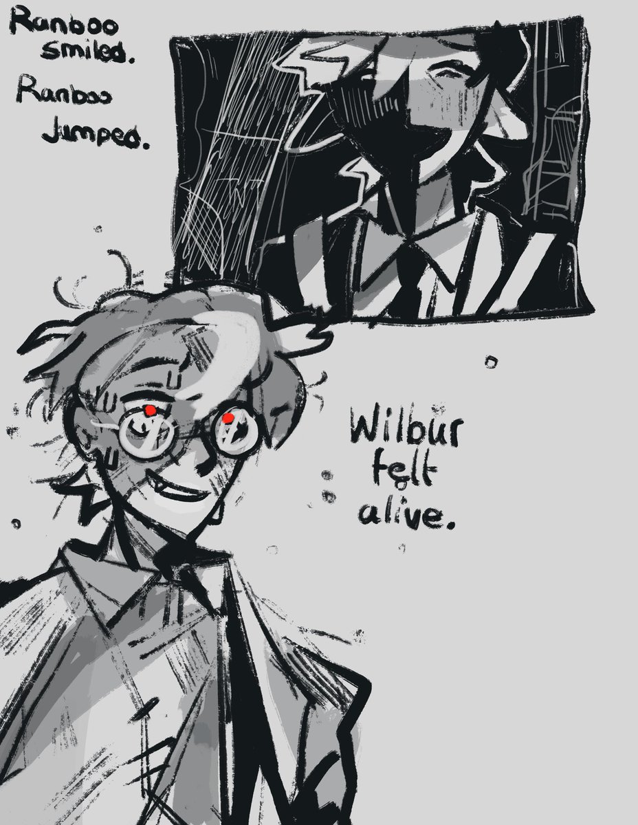 /dsmp spoiler /rp /dsmp 

Anyway um . #wilbursootfanart #ranboofanart 